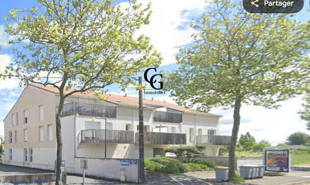 Appartement à VERTOU