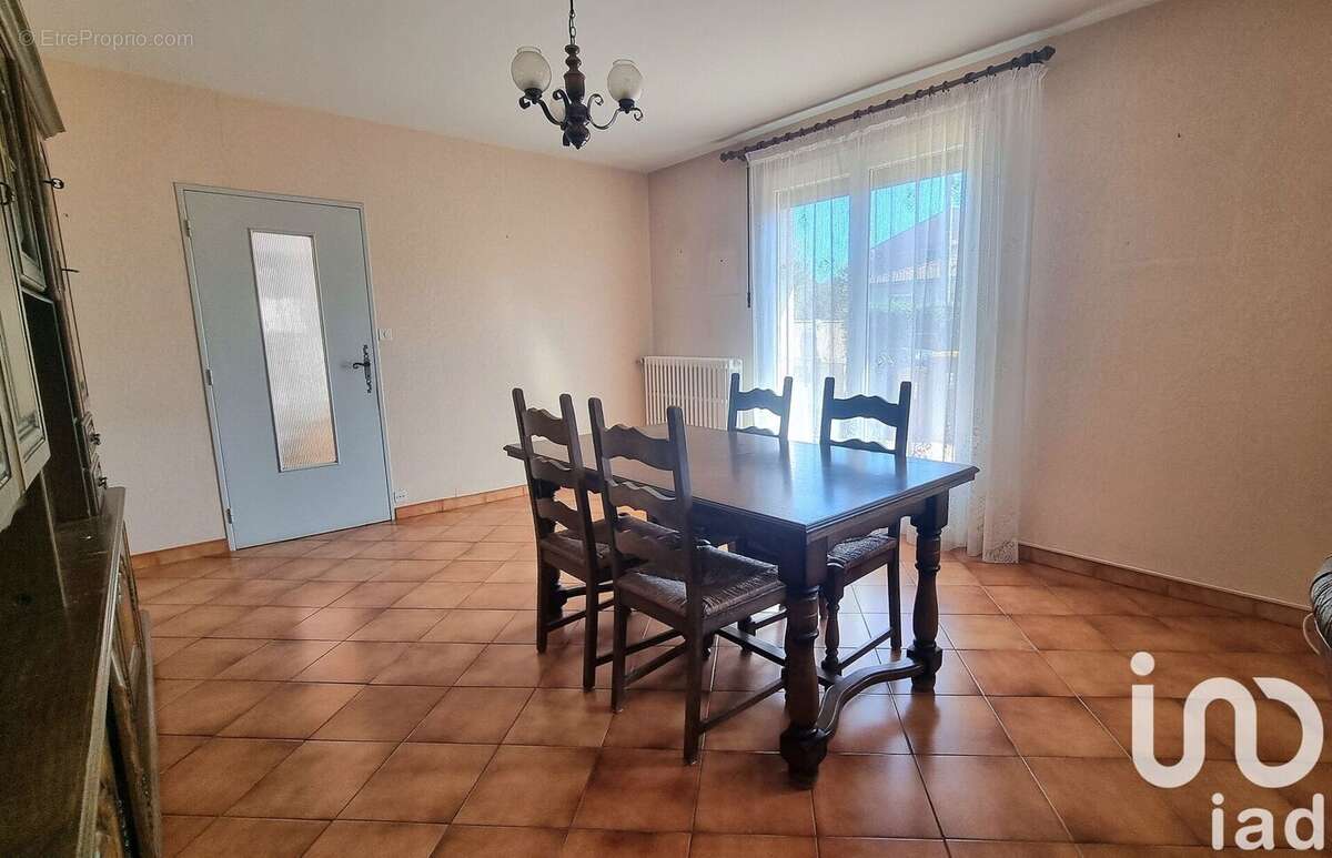 Photo 6 - Maison à SAINT-JUERY