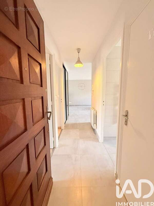 Photo 6 - Appartement à CHAUMONT