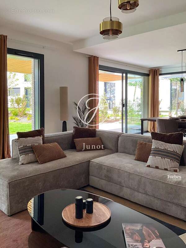 Appartement à MARCQ-EN-BAROEUL
