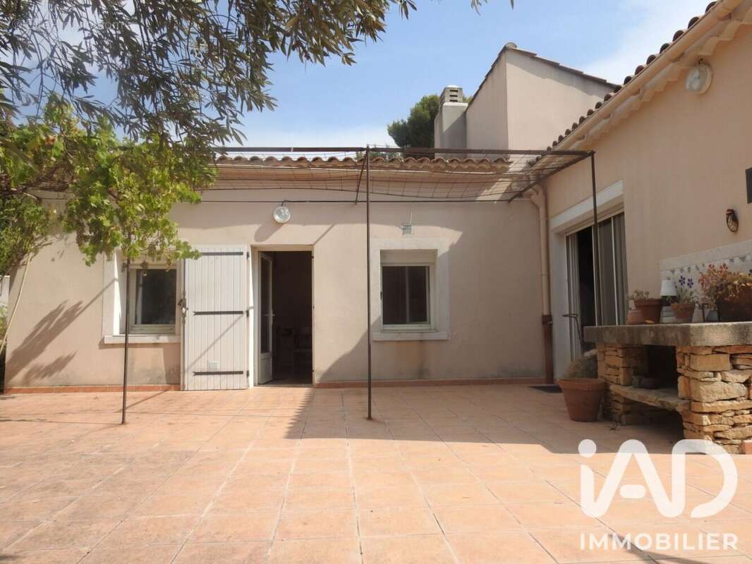 Maison 118 m² à La Ciotat  - photo 3