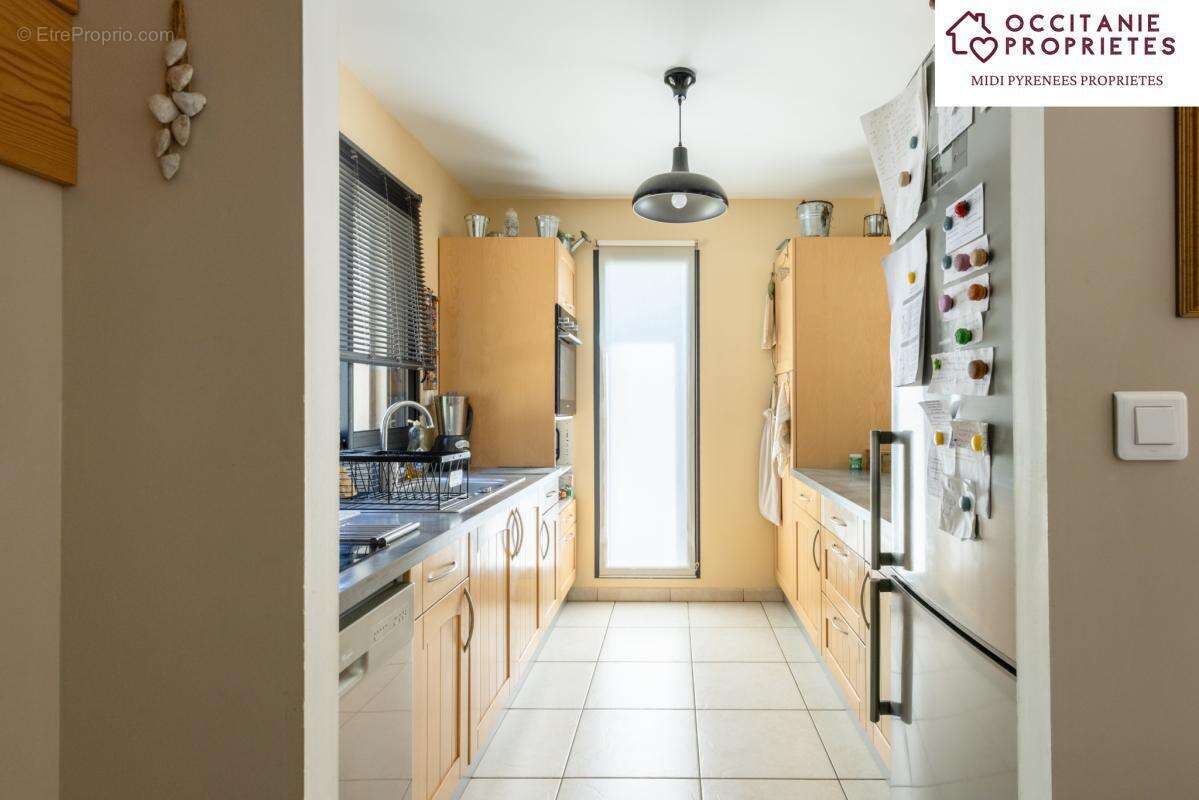 Maison à BOUILHONNAC