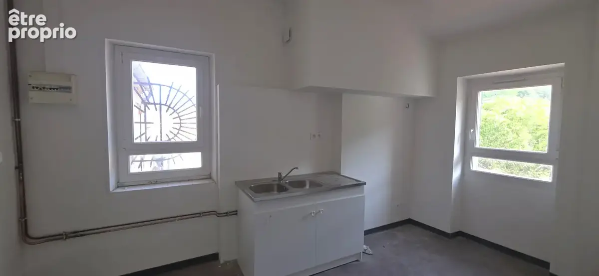 Amélie-les-bains   bel appartement rénové avec vue exceptionnelle - photo 2