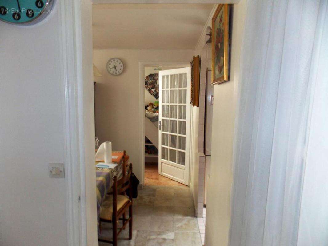 Appartement à MEUDON