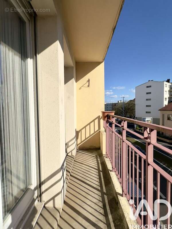 Photo 4 - Appartement à METZ