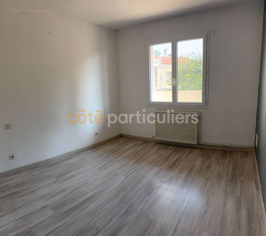 Maison à CARCASSONNE