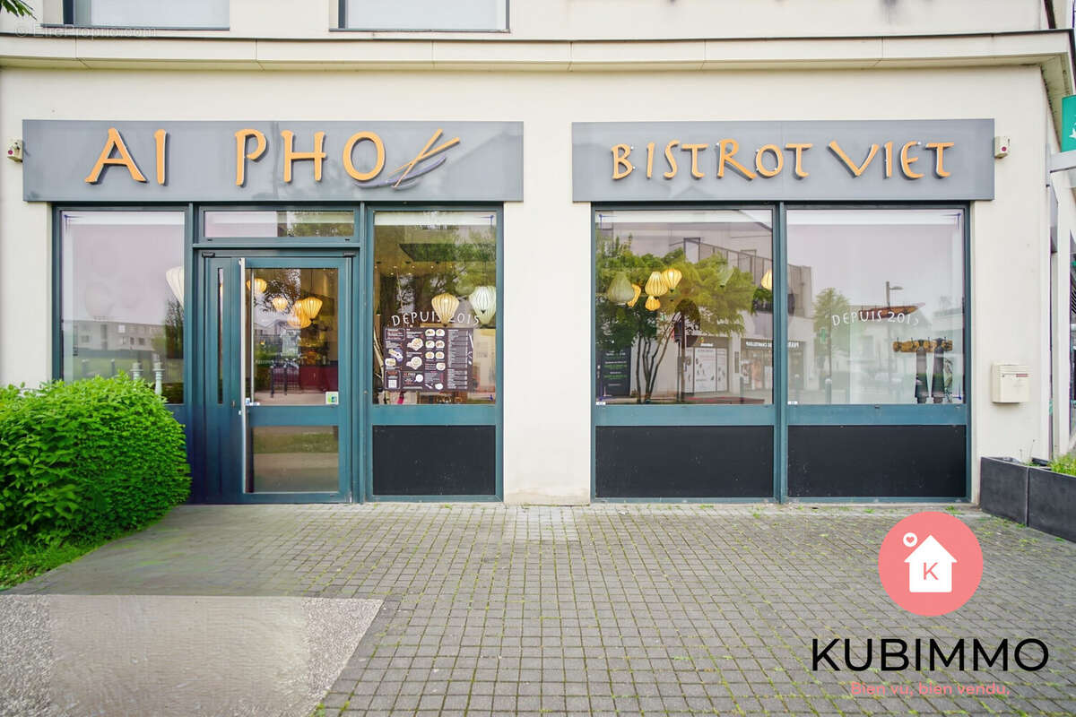 Autre à CHANTELOUP-EN-BRIE