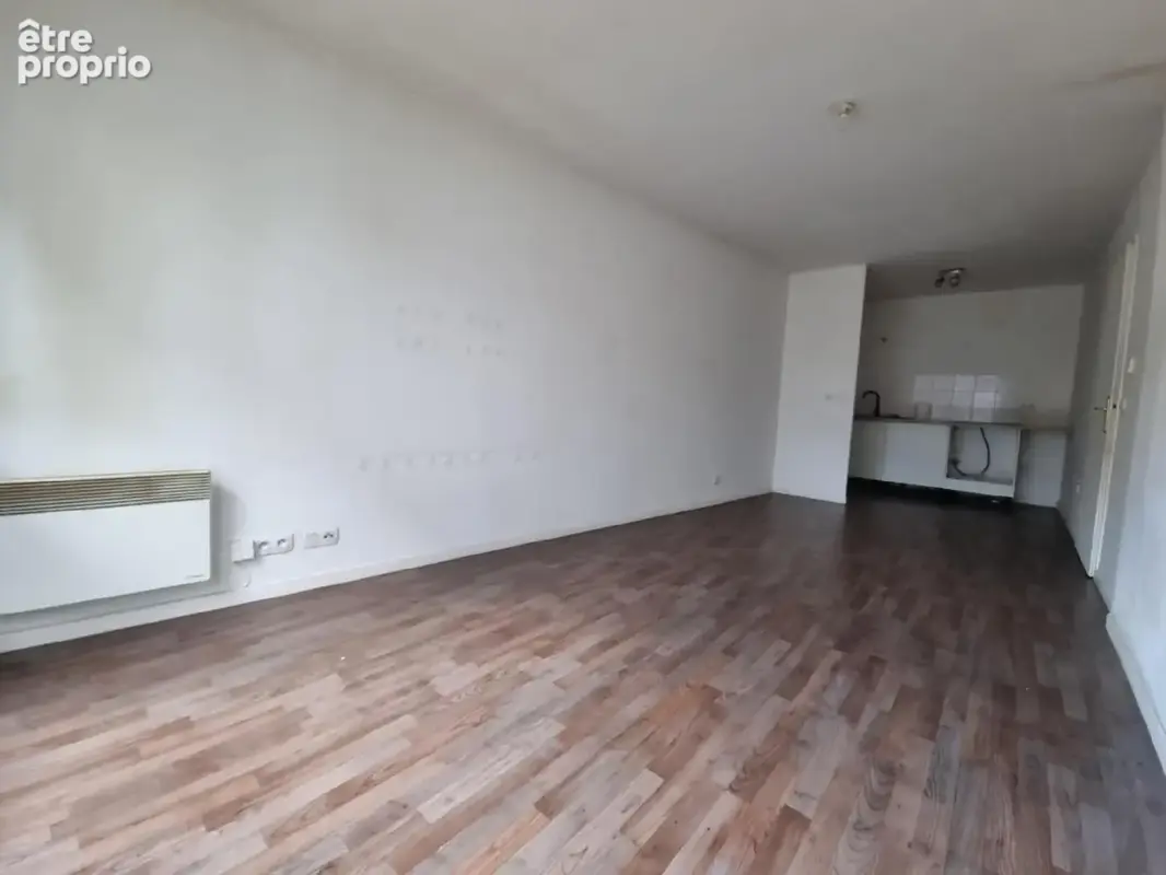 Photo 1 - Appartement à ARGENTEUIL
