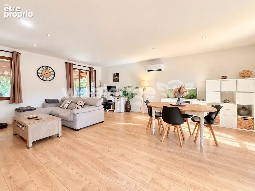 Maison 5 pièces 79 m² à vendre à Fayence (83440) - photo 5