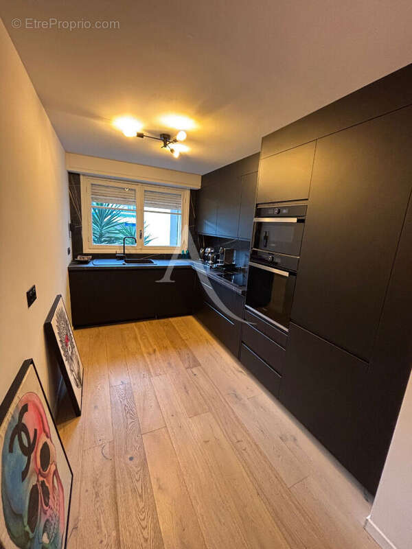 Appartement à LE CANNET