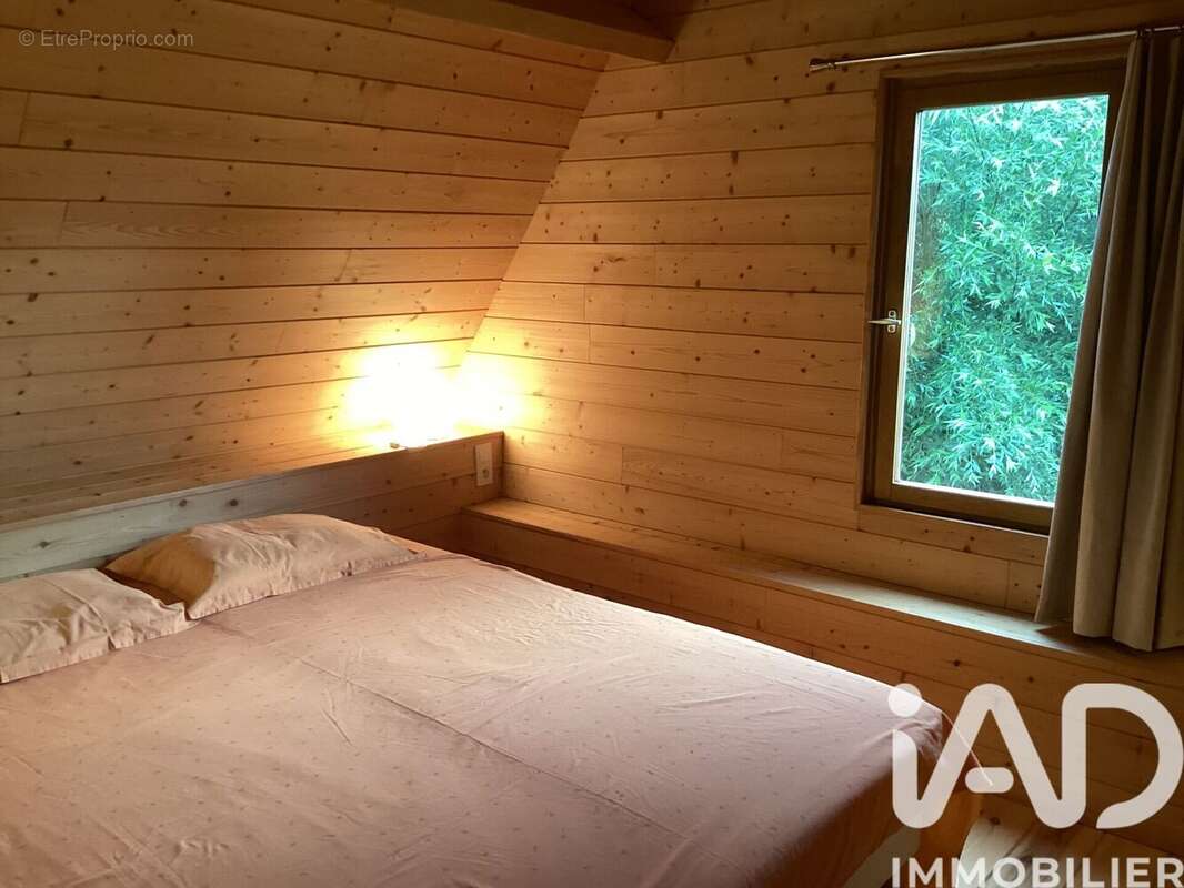 Photo 6 - Maison à TILQUES