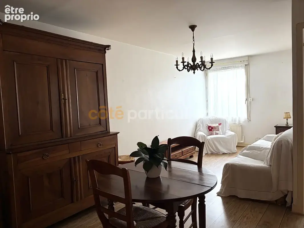 Appartement 2P très bien situé - photo 2