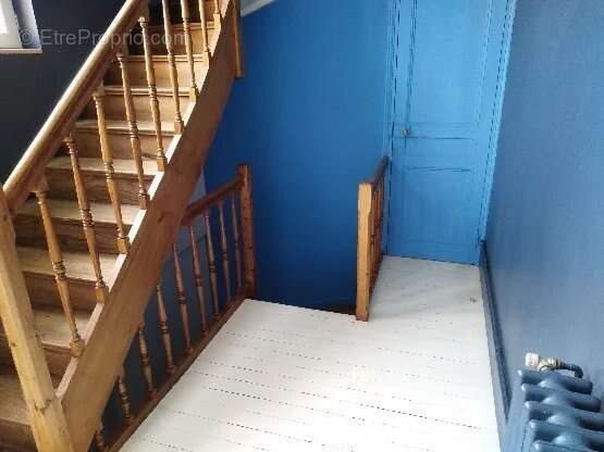 Appartement à AMIENS