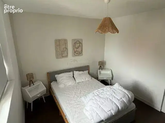 Appartement en duplex avec vue sur la mer - photo 4