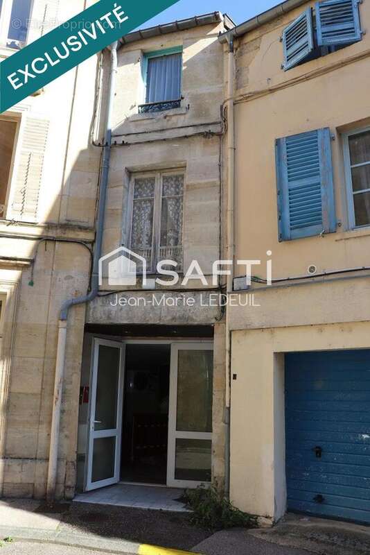 Photo 9 - Appartement à BAR-LE-DUC