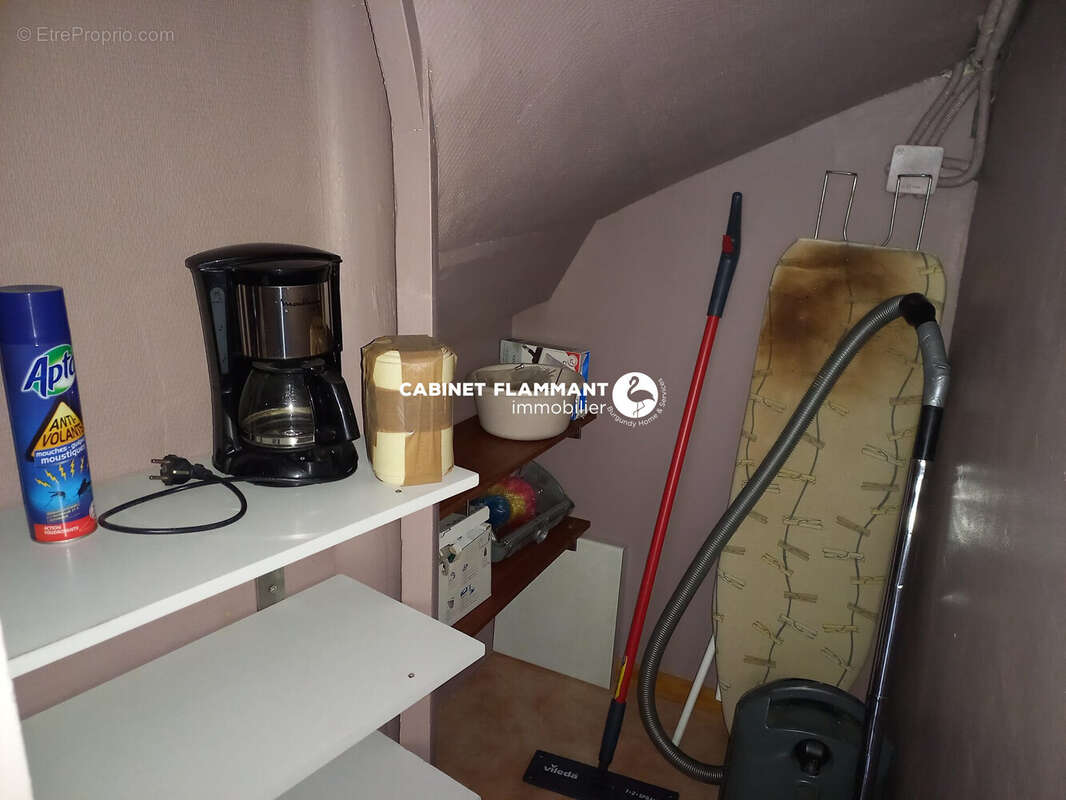 Maison 57 m² à Montbard  - photo 8