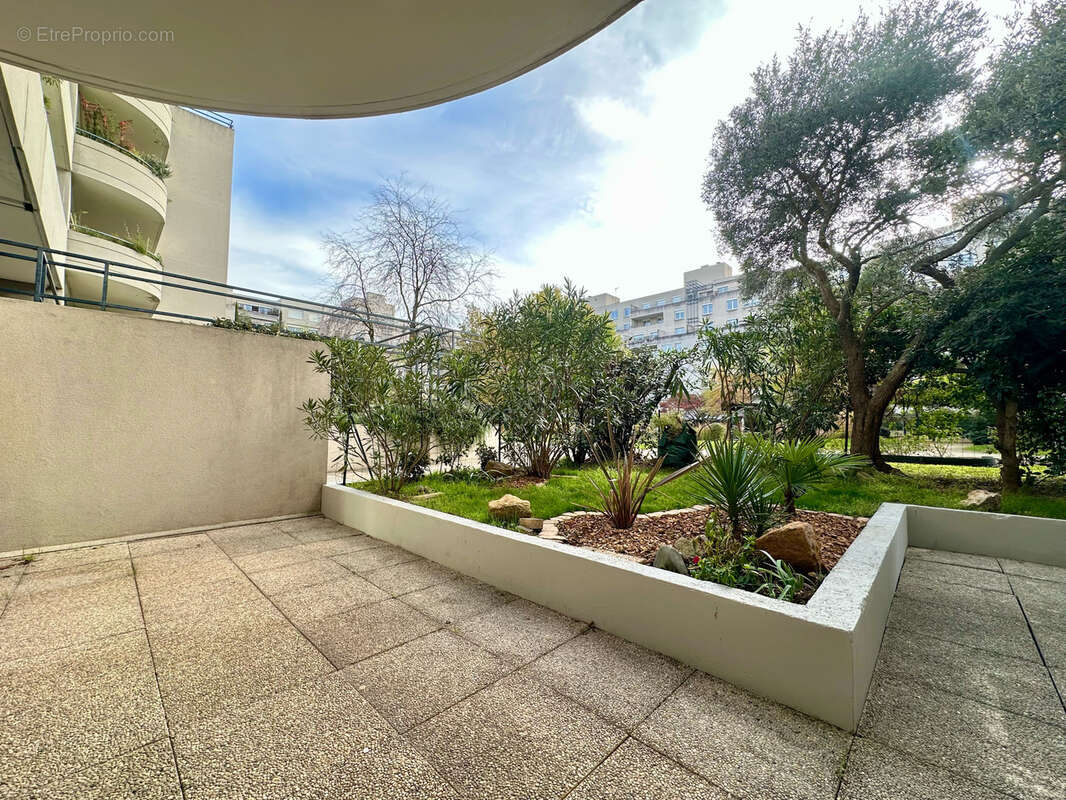 Appartement à LYON-3E