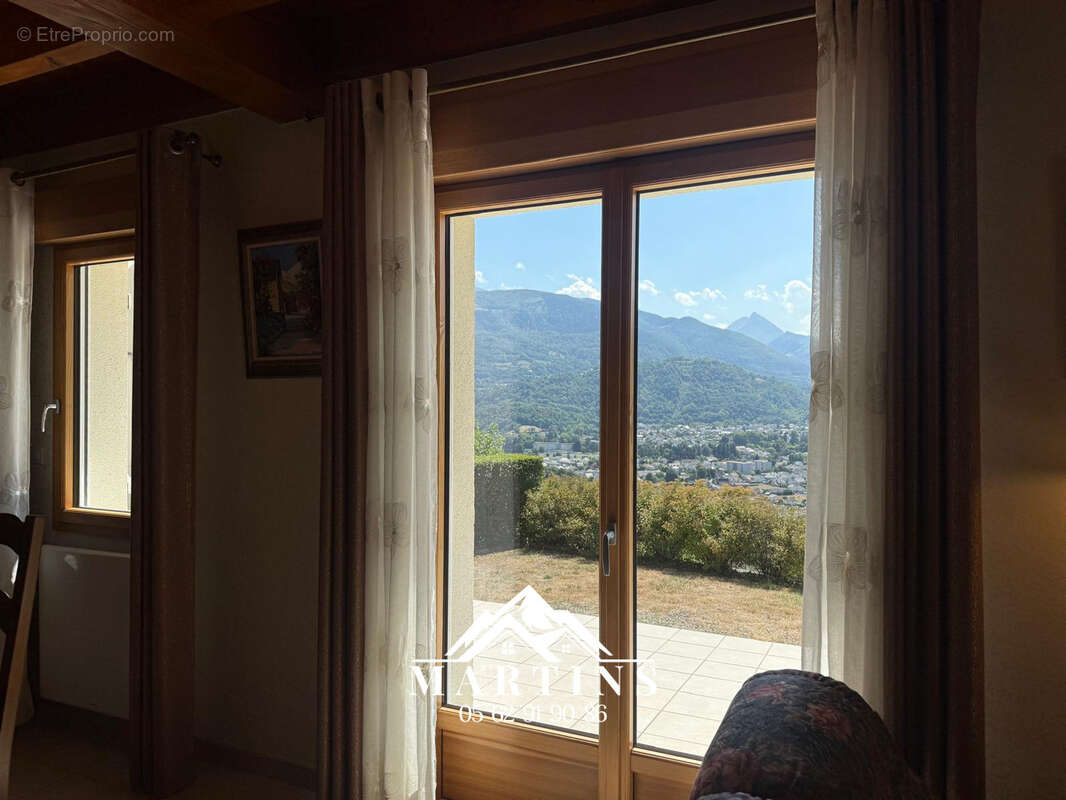 VERSANT HAUTACAM - Vue imprenable pour cette très belle propriété. - photo 11