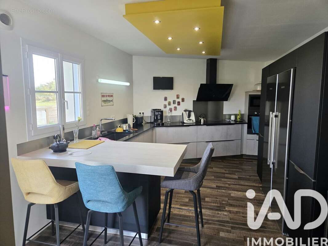 Photo 8 - Maison à LE FENOUILLER