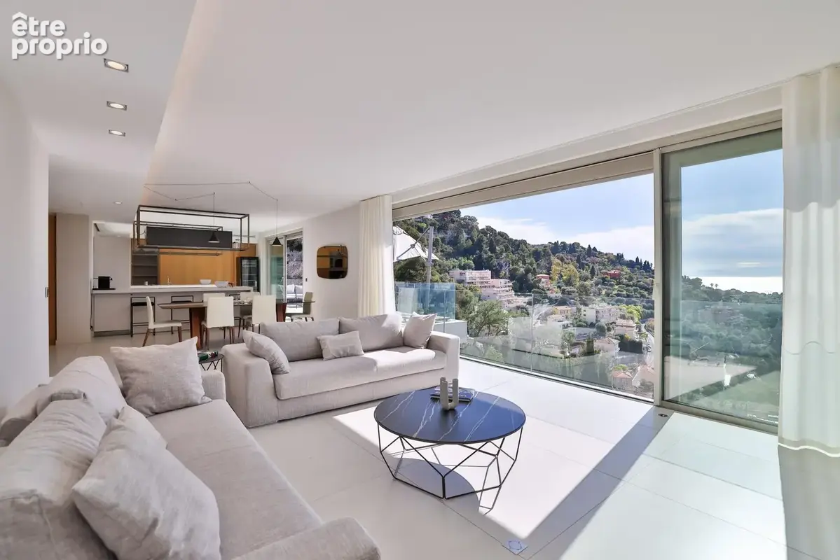 Maison 8 pièces 360 m² à vendre à Villefranche-Sur-Mer (06230) - photo 7