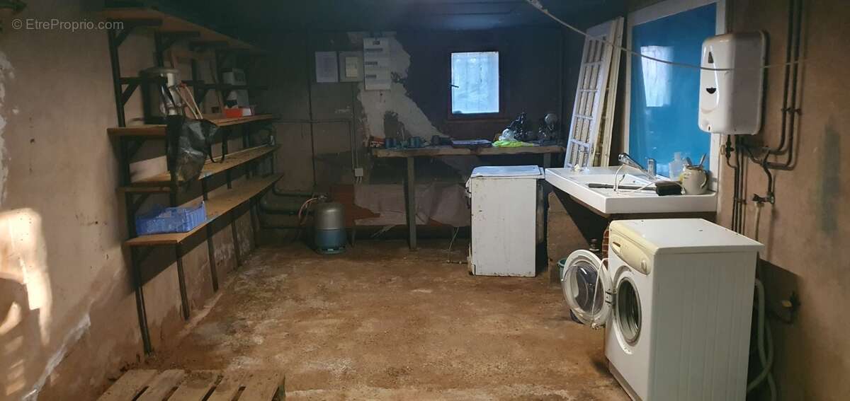 Maison à vendre 6 pièces LE BOSC (34) - photo 10