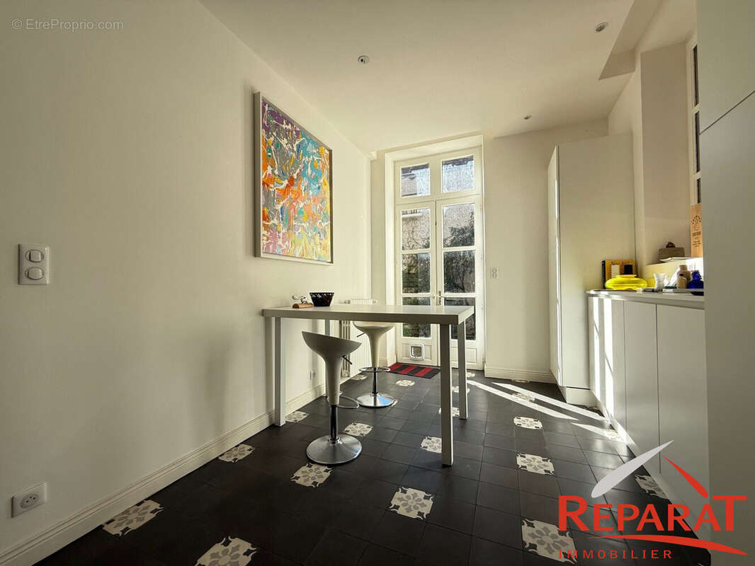 Maison à BRIVE-LA-GAILLARDE