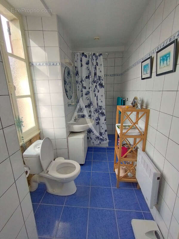 Maison à VILLEFRANCHE-DU-PERIGORD