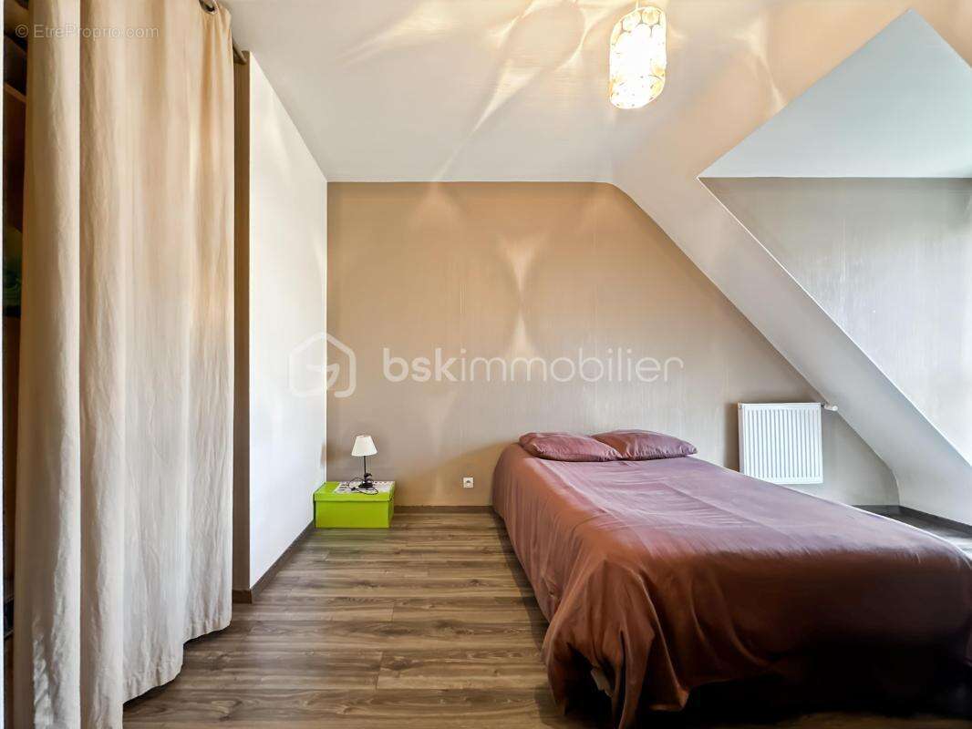 Maison à CESSON-SEVIGNE