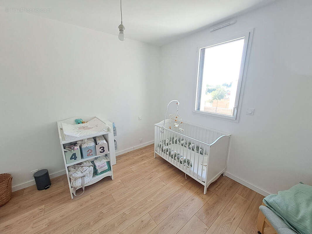 Maison à SALLERTAINE