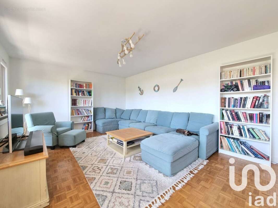 Photo 4 - Appartement à MONTGERON