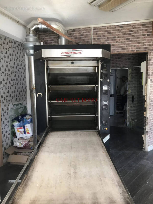 Autre à SAINT-QUENTIN