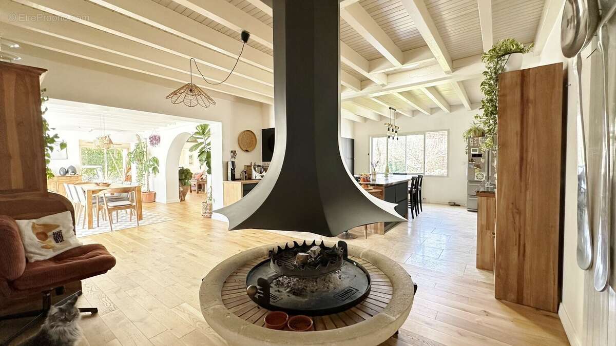 Maison à HOSSEGOR