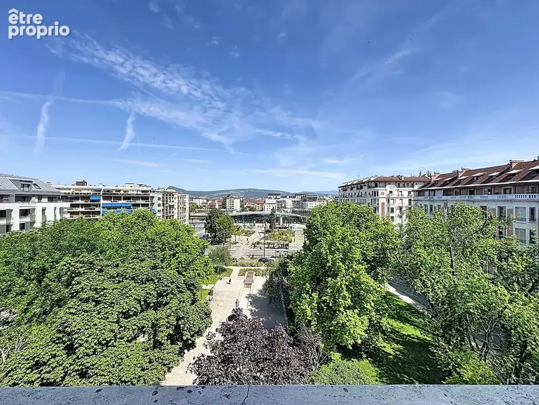 Appartement Annecy 3 pièce(s) en plein coeur d'Annecy - photo 2