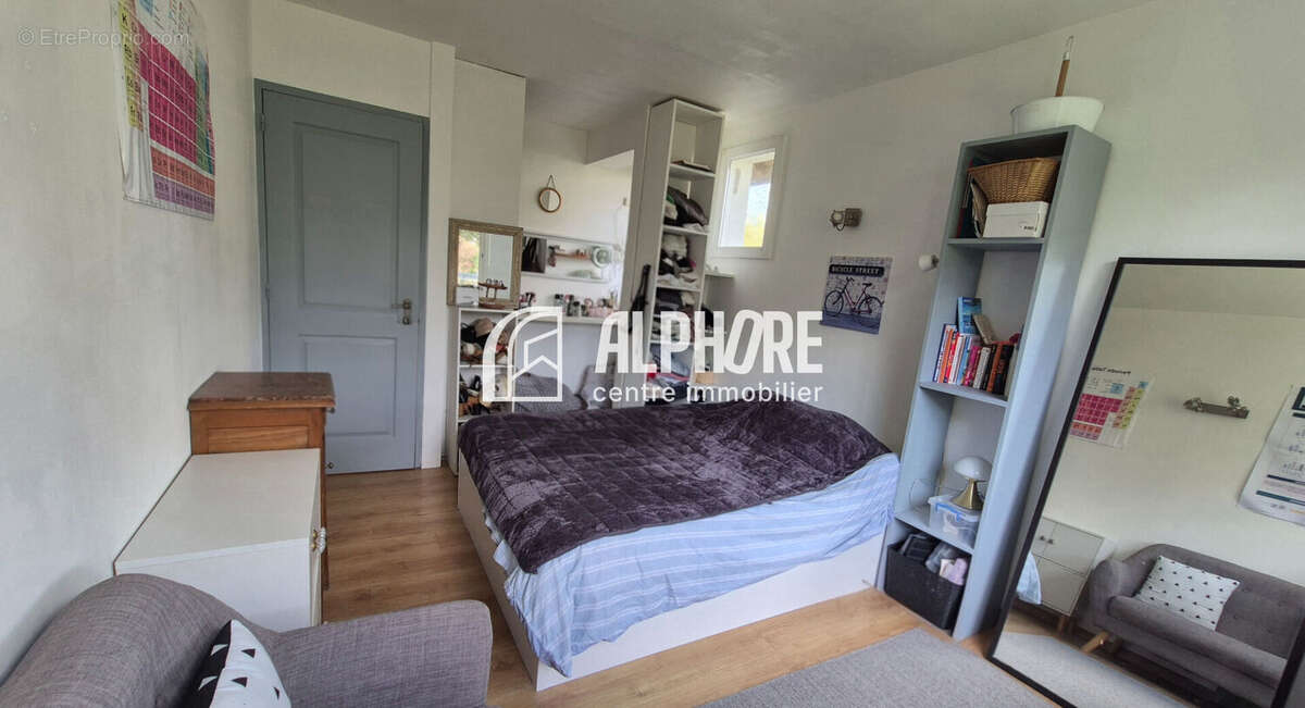 Maison à LA BAULE-ESCOUBLAC