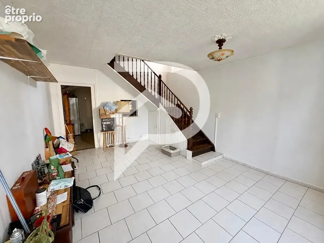 Ensemble immobilier de 2 Maisons, 8 pièces 180 m² avec jardin - photo 3