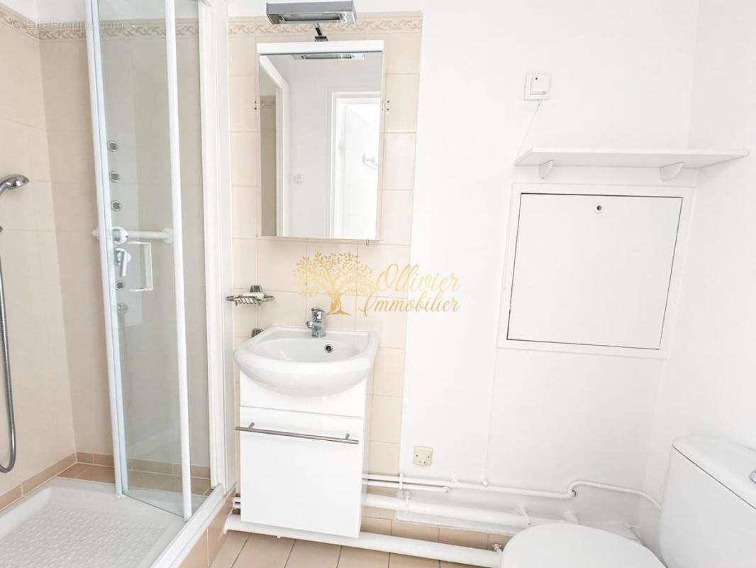 Appartement à NOGENT-SUR-MARNE