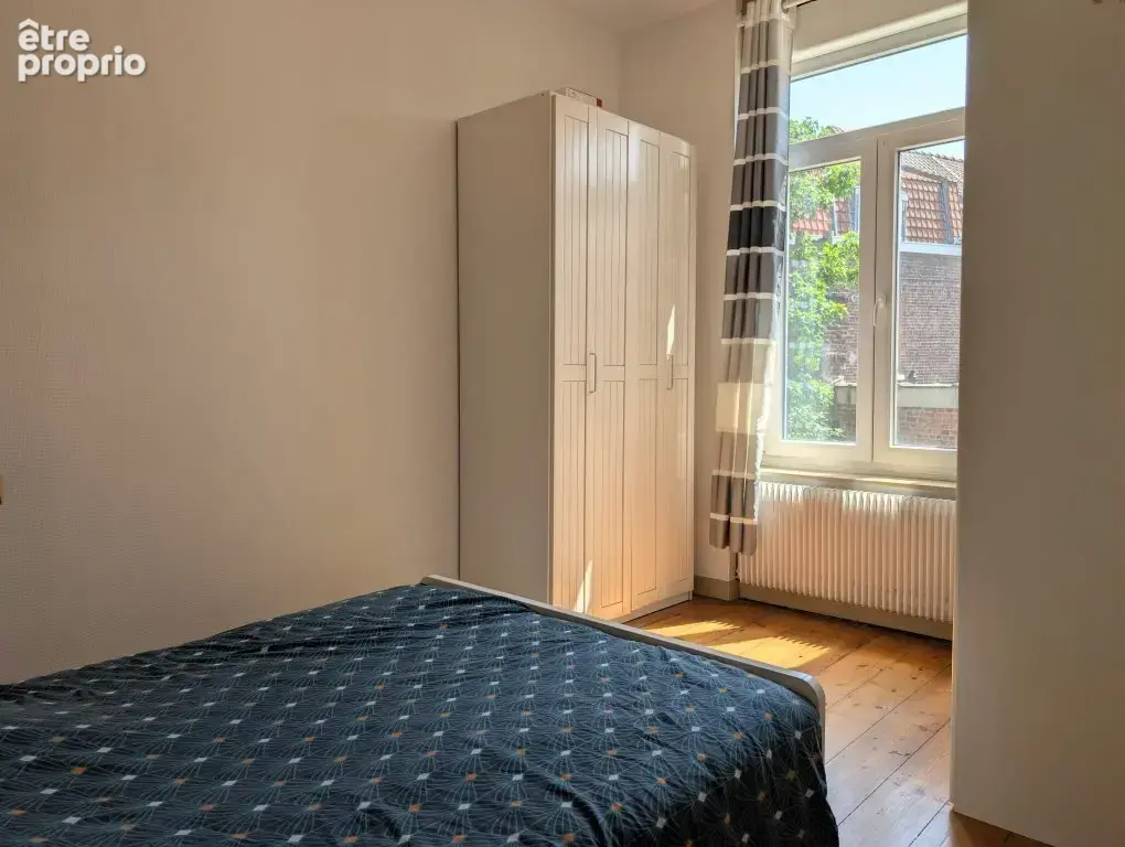 Maison 120m² - 4 chambres - Extérieur SUD - photo 6