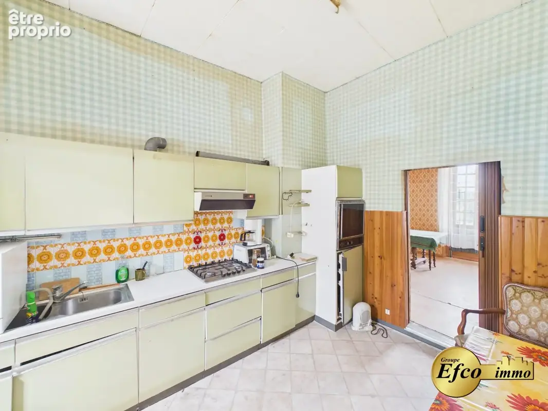 Maison 6 pièces 148 m² à vendre à Steinsoultz (68640) - photo 8