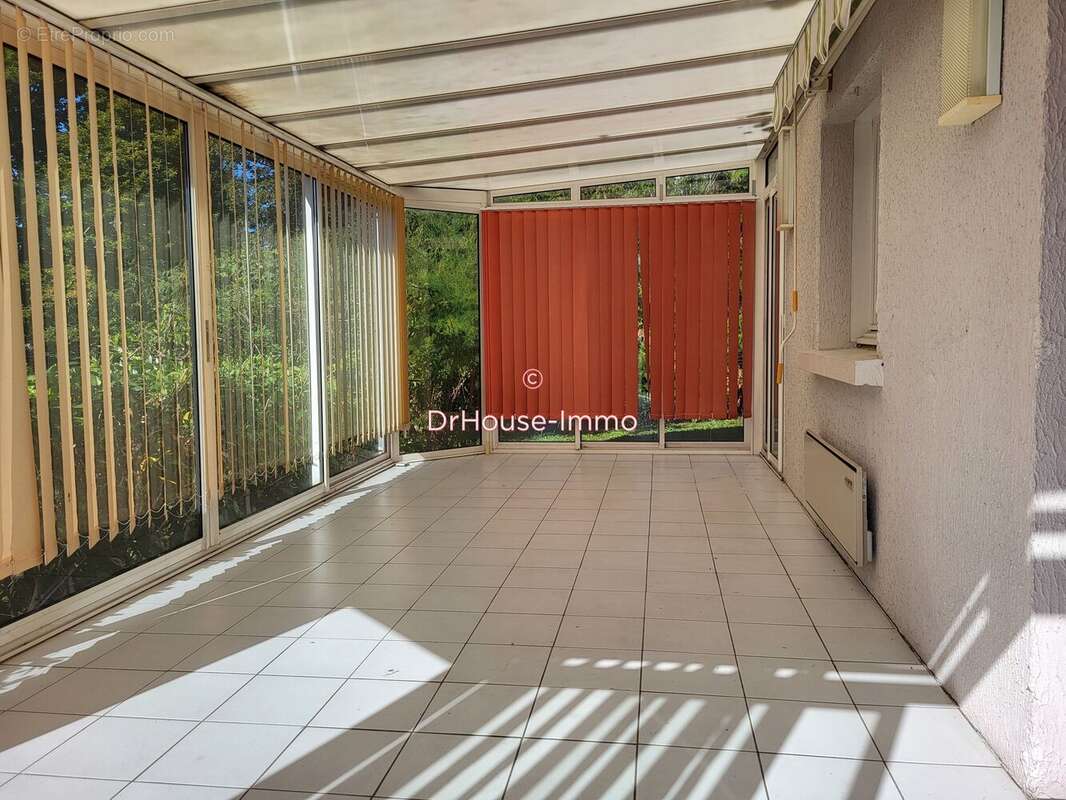 Maison à LE PUY-EN-VELAY