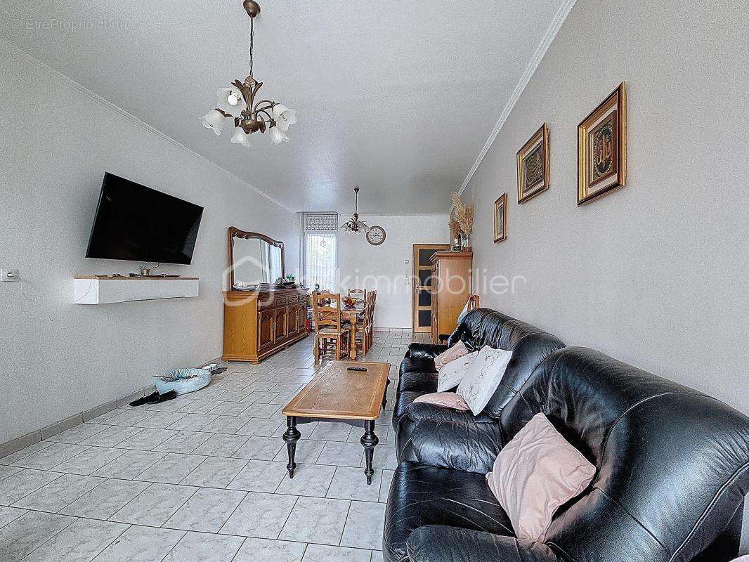Immeuble rare, idéal investisseur ou grande famille - photo 3