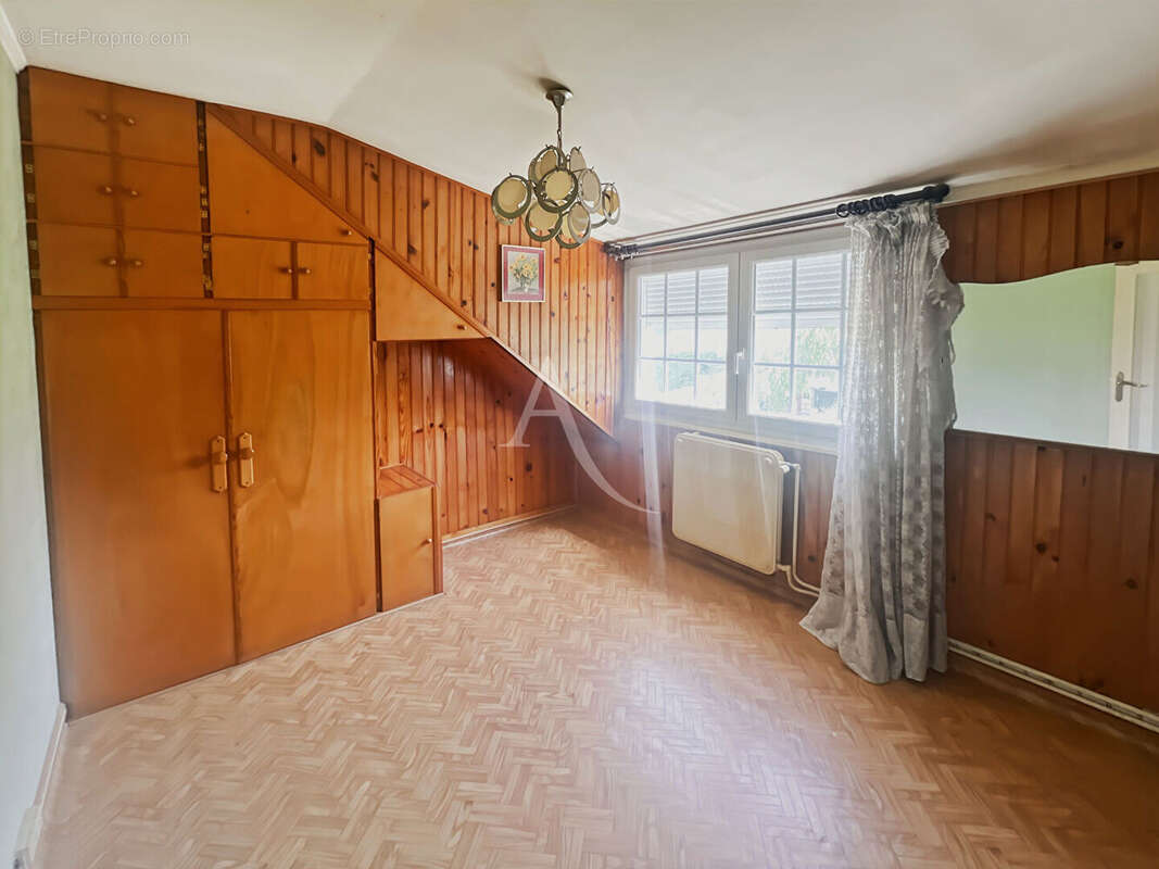 Maison Meulan En Yvelines 83m² - 3 chambres - photo 6