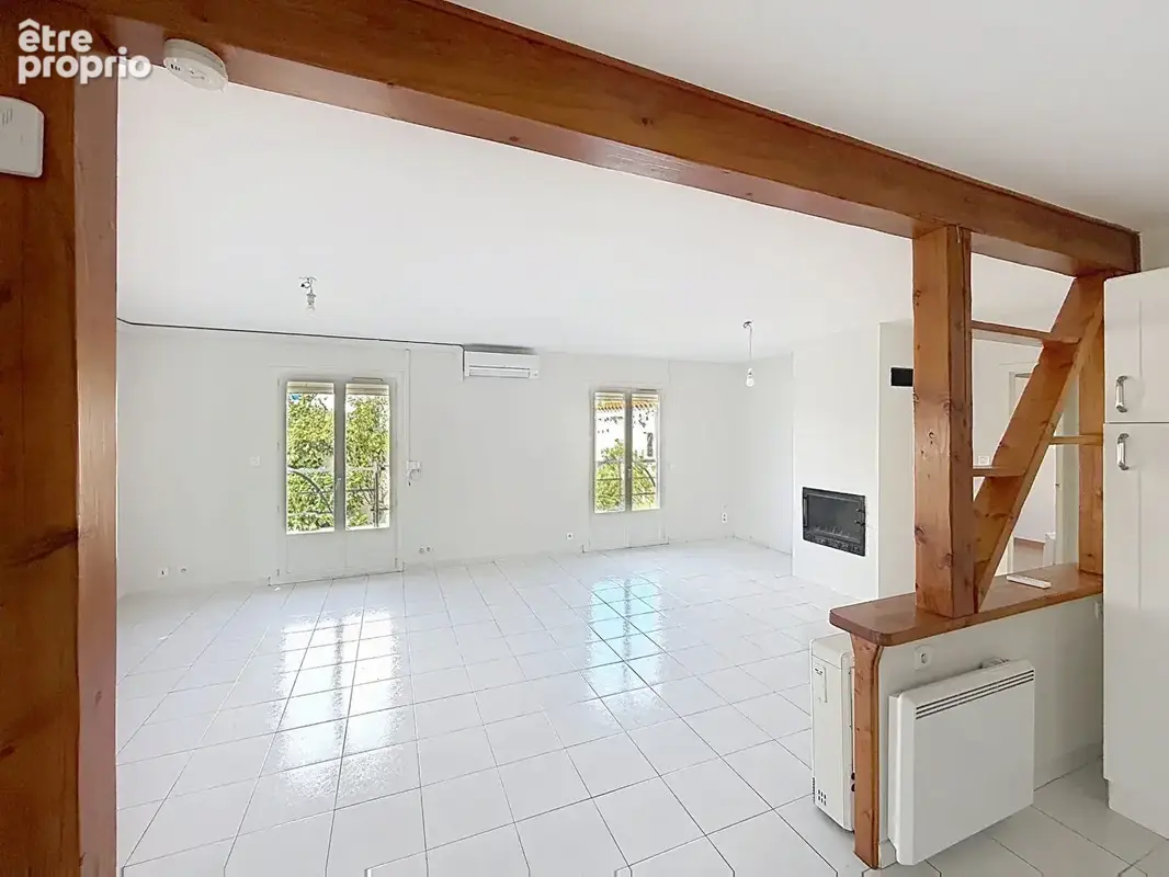 LE SOLER VILLA Plain pied 3 faces accès PMR - photo 8