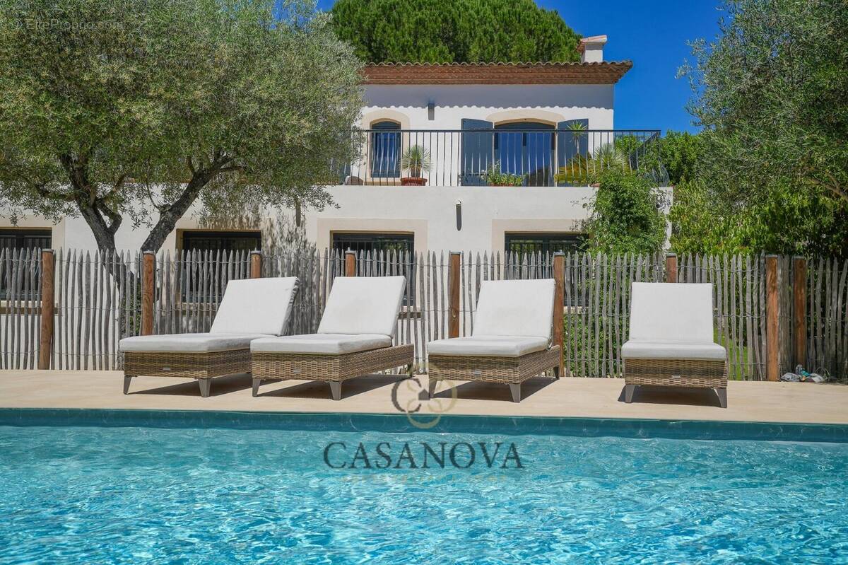 Maison à MONTPELLIER