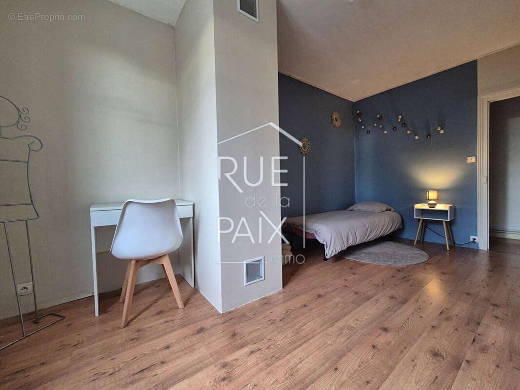 Maison à MOUTERRE-SILLY