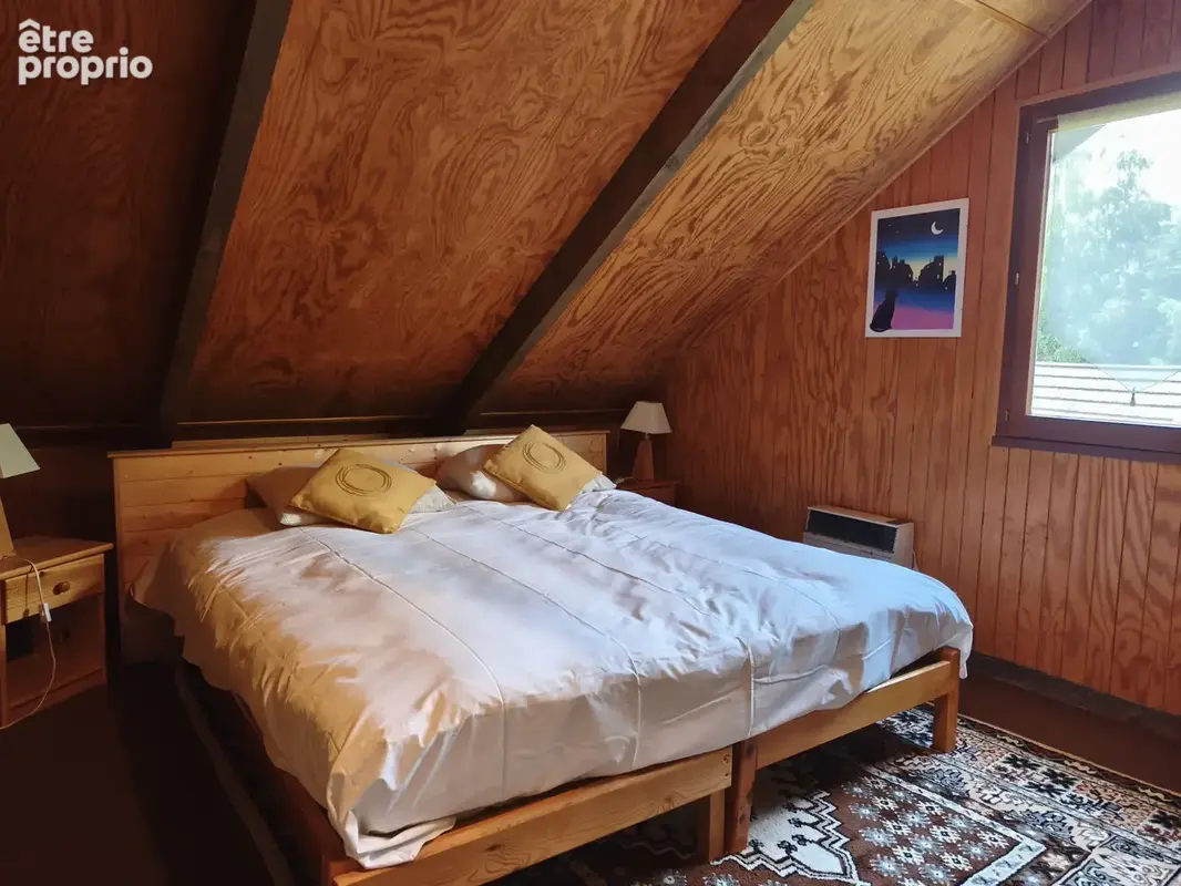 Charmant chalet sur les hauteurs de Murat-le-Quaire avec vue sur Le Sancy - photo 23