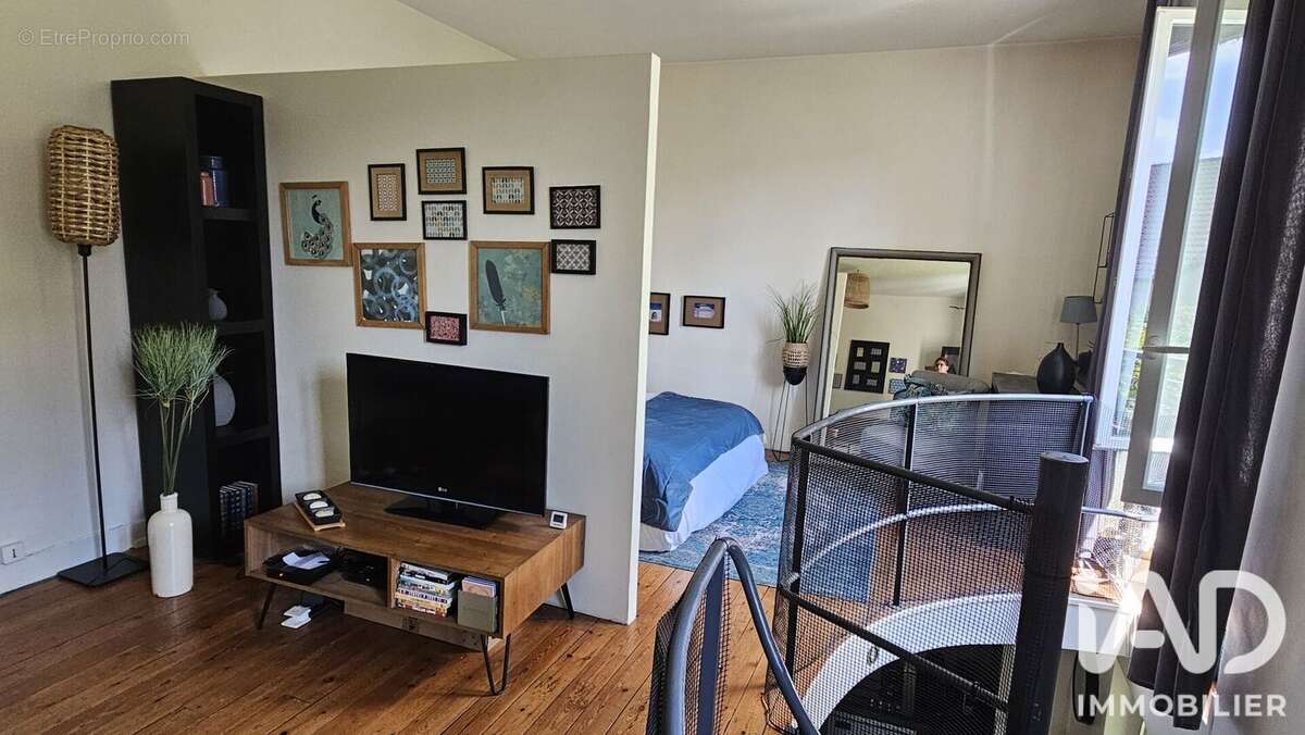 Photo 7 - Appartement à MAISONS-LAFFITTE