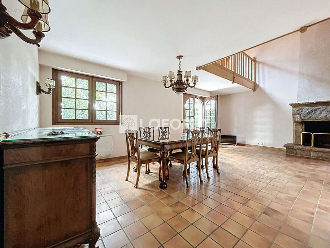 Maison à LA FORET-FOUESNANT