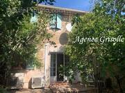 Maison à BESSE-SUR-ISSOLE