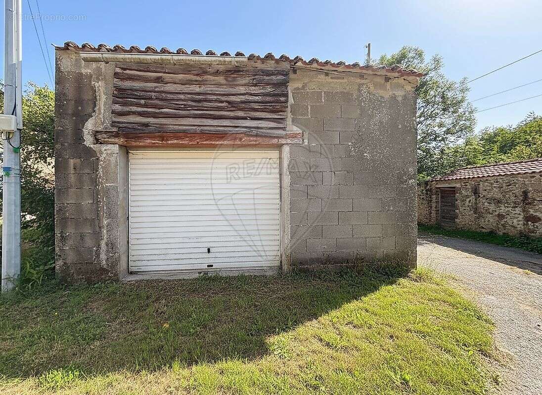 Maison 2 chambre(s) à vendre - photo 2