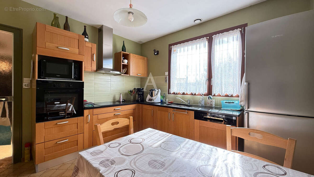 Maison à LA ROCHE-SUR-YON